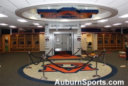 Auburn Football Camps